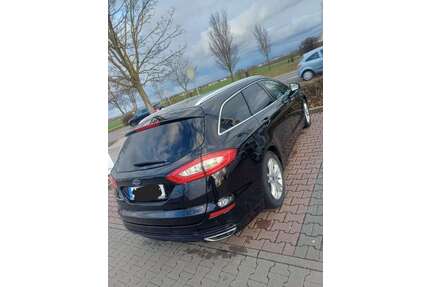 Ford Mondeo Gebrauchtwagen