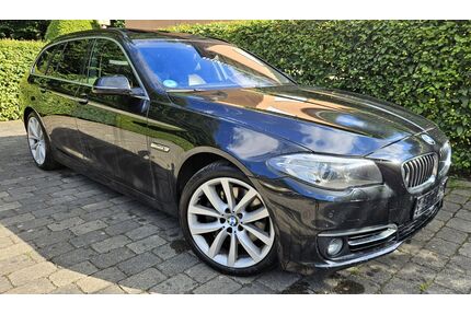 BMW 530 Gebrauchtwagen