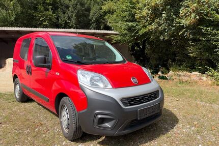 Fiat Fiorino Gebrauchtwagen