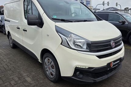 Fiat Talento Gebrauchtwagen