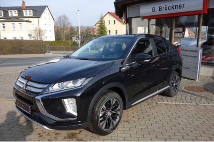 Mitsubishi Eclipse Cross Gebrauchtwagen