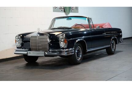 Mercedes-Benz 300 Gebrauchtwagen