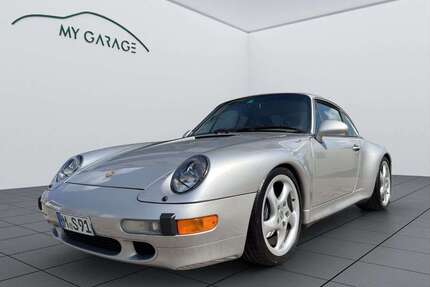 Porsche 993 Gebrauchtwagen