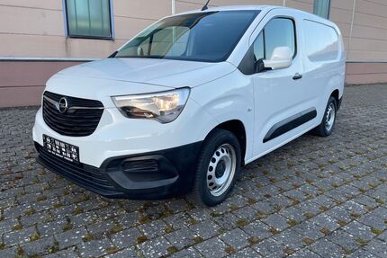 Opel Combo Gebrauchtwagen
