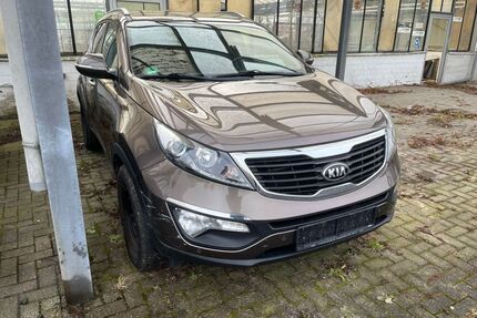 Kia Sportage Gebrauchtwagen