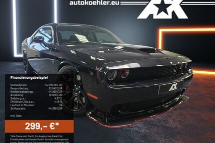 Dodge Challenger Gebrauchtwagen