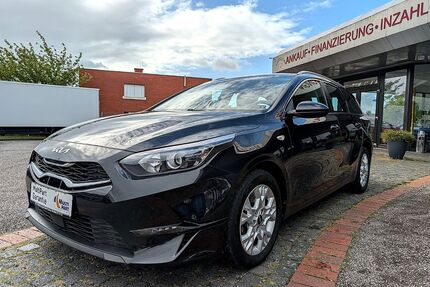 Kia ceed Sportswagon Gebrauchtwagen