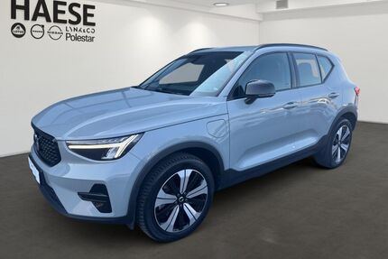 Volvo XC40 Gebrauchtwagen