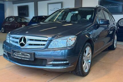 Mercedes-Benz C 200 Gebrauchtwagen