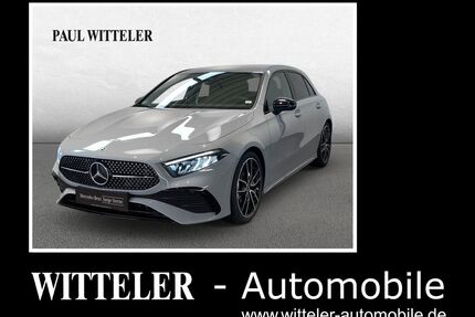Mercedes-Benz A 180 Gebrauchtwagen