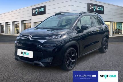 Citroen C3 Aircross Gebrauchtwagen