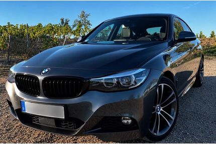 BMW 320 Gran Turismo Gebrauchtwagen