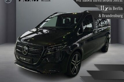Mercedes-Benz V 300 Gebrauchtwagen