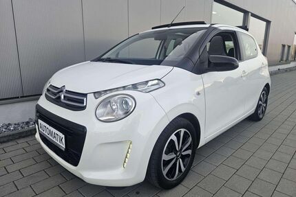 Citroen C1 Gebrauchtwagen