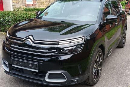 Citroen C5 Aircross Gebrauchtwagen