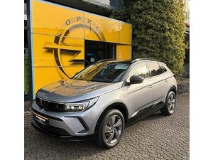 Opel Grandland GS Automatik Gebrauchtwagen