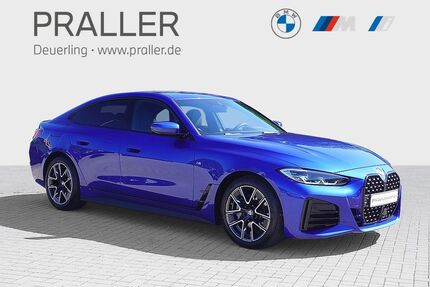 BMW 430 Gebrauchtwagen