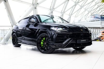 Lamborghini Urus Gebrauchtwagen