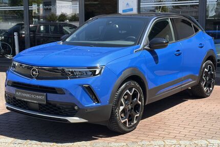 Opel Mokka Gebrauchtwagen