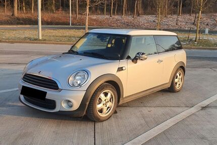 Mini One D Clubman Gebrauchtwagen