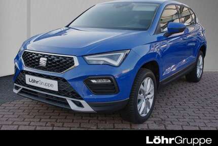 Seat Ateca Gebrauchtwagen