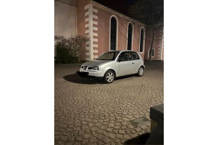 Seat Arosa Gebrauchtwagen