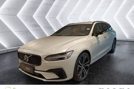 Volvo V90 Gebrauchtwagen