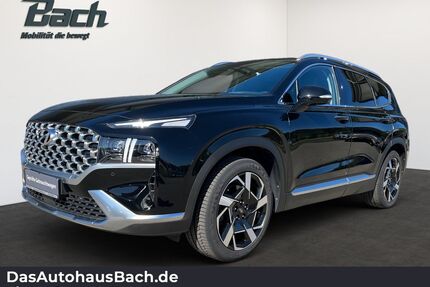 Hyundai SANTA FE Gebrauchtwagen