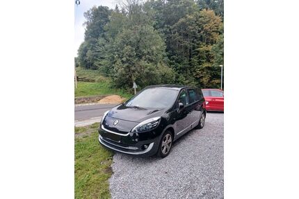 Renault Grand Scenic Gebrauchtwagen
