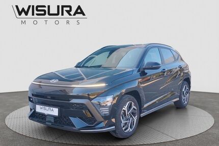 Hyundai KONA Gebrauchtwagen