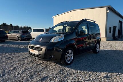 Fiat Qubo Gebrauchtwagen
