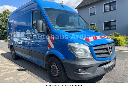 Mercedes-Benz Sprinter Gebrauchtwagen