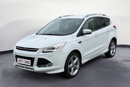Ford Kuga Gebrauchtwagen