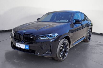 BMW X4 M40 Gebrauchtwagen