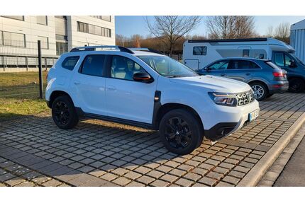 Dacia Duster Gebrauchtwagen