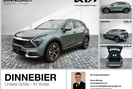 Kia Sportage Gebrauchtwagen