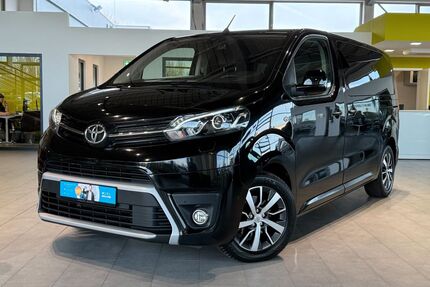 Toyota Proace (Verso) Gebrauchtwagen