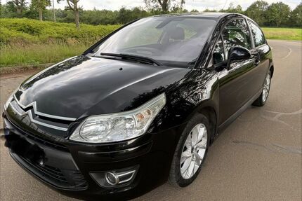 Citroen C4 Gebrauchtwagen
