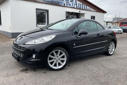 Peugeot 207 Gebrauchtwagen