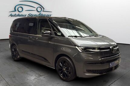 VW T7 Multivan Gebrauchtwagen
