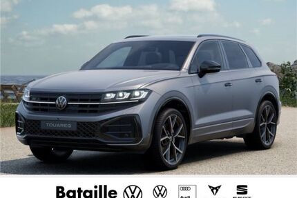 VW Touareg Gebrauchtwagen
