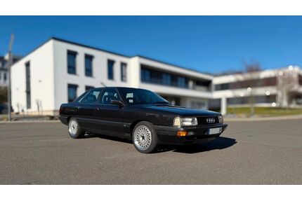 Audi 200 Gebrauchtwagen