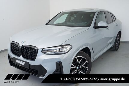 BMW X4 Gebrauchtwagen