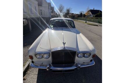 Rolls Royce Silver Shadow Gebrauchtwagen