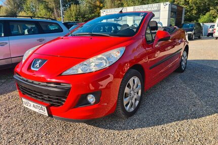 Peugeot 207 Gebrauchtwagen