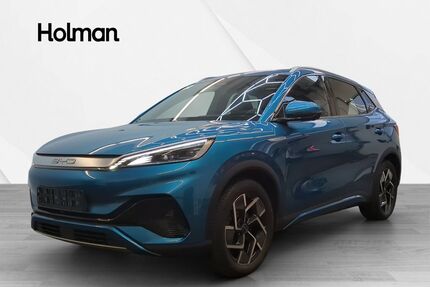 BYD ATTO 3 Gebrauchtwagen