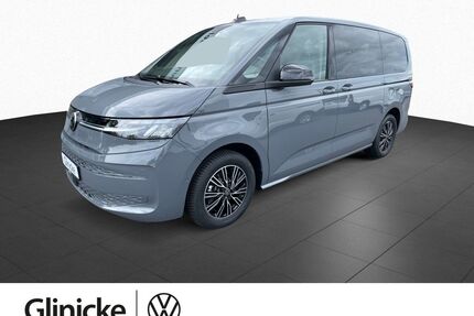 VW T7 Multivan Gebrauchtwagen