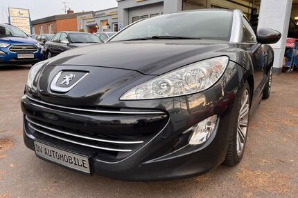 Peugeot RCZ Gebrauchtwagen