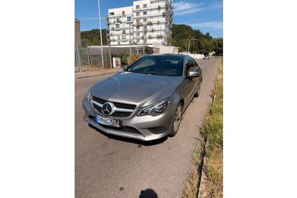 Mercedes-Benz E 350 Gebrauchtwagen