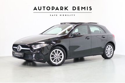 Mercedes-Benz A 250 Gebrauchtwagen